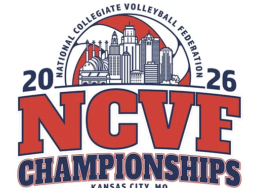 NCVF National 2026 Collegiate Volleyball Championships