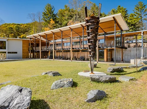 Slides: Iron-Andrew Meers, Flameworking-Andrew Certo