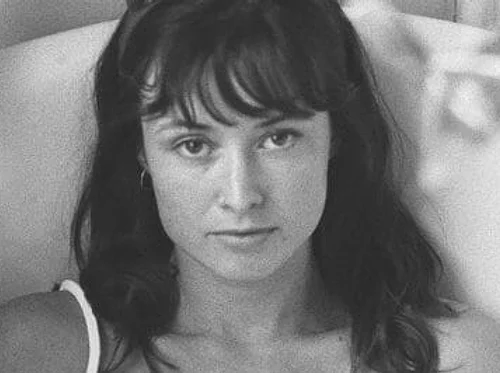 Maggie Halfman at Lulus