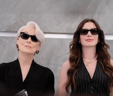 The Devil Wears Prada 2