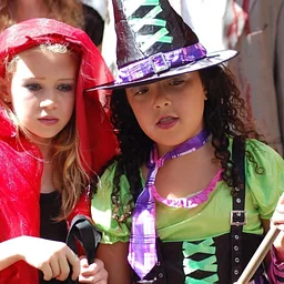 Halloween Kidsfest at Old School Square