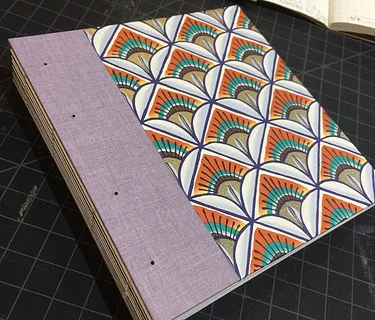 Artist’s Books from Start to Finish