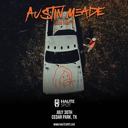 Austin Meade