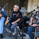 Live music at the Winery: Less Paulish Trio