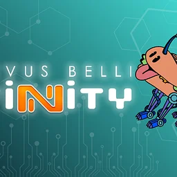 Infinity (Corvus Belli) – EAST