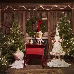 Christmas Tree Sale 2026
