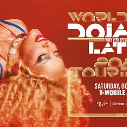 Doja Cat: Tour Ma Vie World Tour