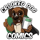 Crooked Dog Comics