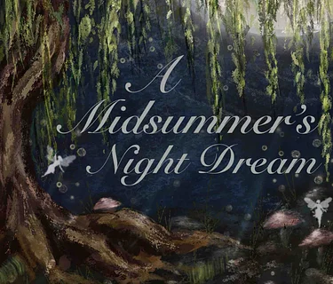 Alabama Youth Ballet – A Midsummer’s Night Dream