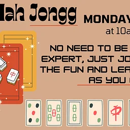 Mah Jongg