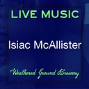 WGB Presents: Isiac McAllister