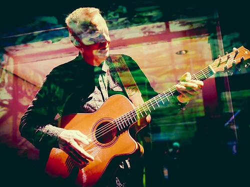 An Evening with Tommy Emmanuel, CGP