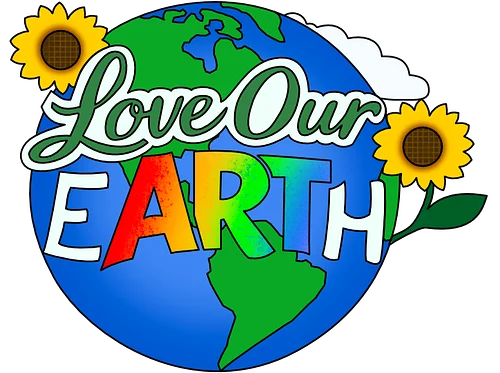 Love Our EARTH Reception
