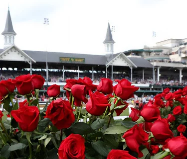 Braumart Historic Lecture: “The Run for the Roses”