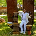 Summer Concert Series: Blessing Bled Chimanga