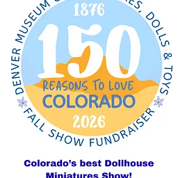 Fall Doll and Miniature Show