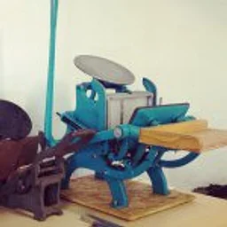 Miami Paper & Printing Museum