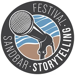Sandbar Storytelling Festival