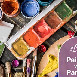 Painting with Parsons