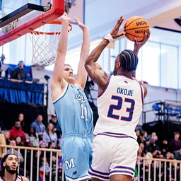 UMass Lowell MBB vs. Maine | Kennedy Athletic Center