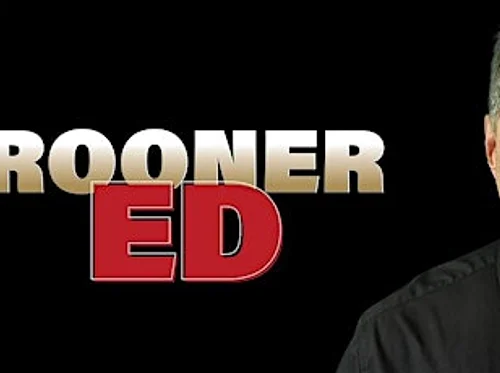 Crooner Ed
