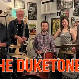 The Duketones