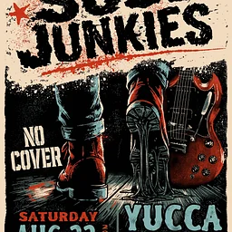 Soul Junkies