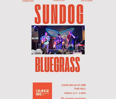 Live Music - SunDog