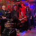 JAM SESSION WITH IRINA ZUBAREVA & MISHA TSIGANOV