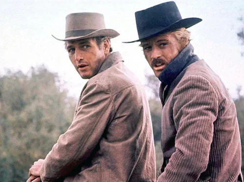 Movie Club: Butch Cassidy and the Sundance Kid (1969)