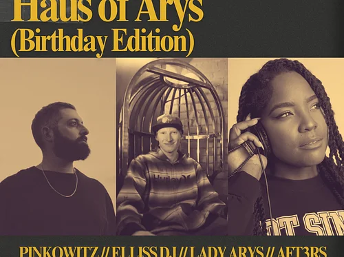 Haus of Arys (Birthday Edition)