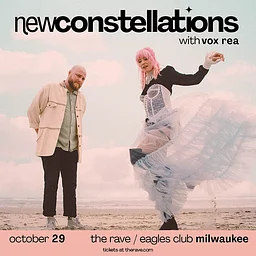 New Constellations