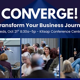 ★ Converge! KEDA Fall Forum