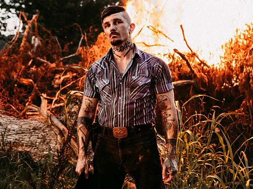 Benjamin Tod and the Inline Six