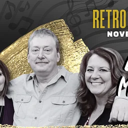 Retro Renfro LIVE at Chenault Vineyards