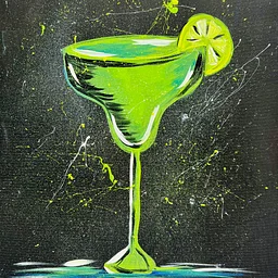 Midnight Margarita! Just $38!! Margarita Specials and flights!