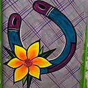 Monday Funday – 25% Off – Lucky Horseshoe