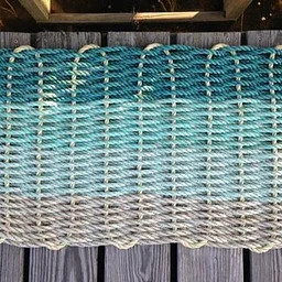 Weaving Workshop on the Water
