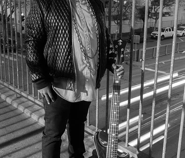 Victor Little’s Big Hit