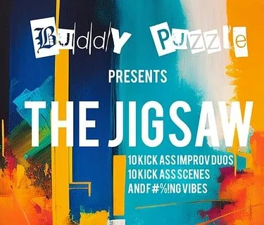 The Jigsaw Hosted By Buddy Puzzle