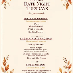 Rikasa – Date Night