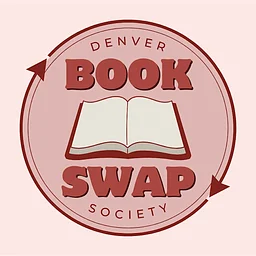 Book Swap Party