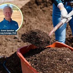 Landscaping for Erosion Control and Pollution Prevention