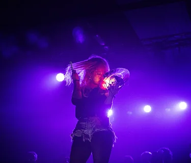 A Lecture by Victoria Shen