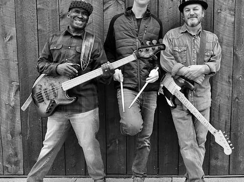 Keystone Concert Series: CB3