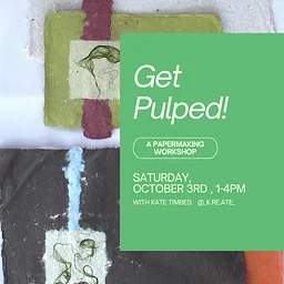 Get Pulped!