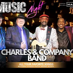 Charles & Company
