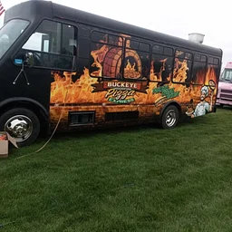 Food Truck: Buckeye Express
