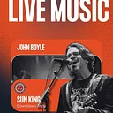 Indianapolis Live Music: John Boyle