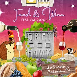 Food & Wine Festival 2026